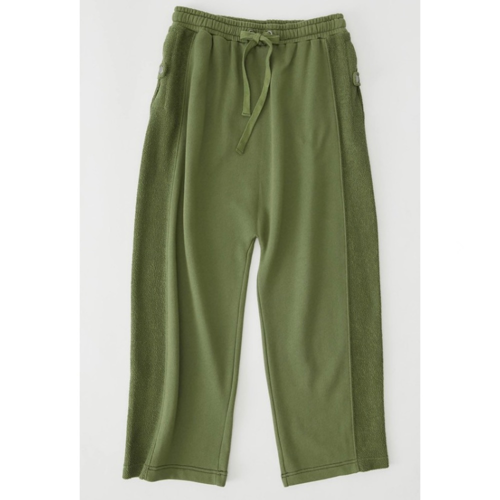 Out from Under Tiffany Drawstring Track Pant